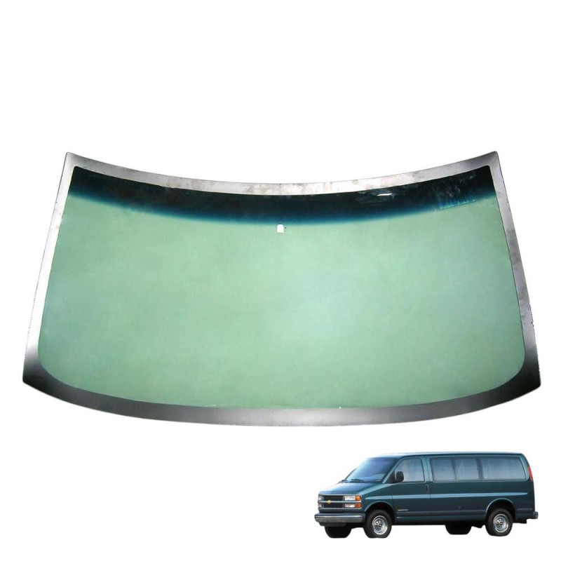 SZYBA CZOŁOWA CHEVROLET EXPRESS 96-16  - nr części: 22973638