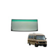 SZYBA CZOŁOWA MERCEDES MB 100 88-  - nr części: 6316710410GB,631.671.04.10GB