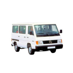 SZYBA CZOŁOWA MERCEDES MB 100 88-  - nr części: 6316710410GB,631.671.04.10GB