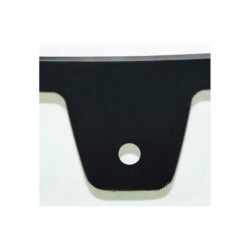 SZYBA CZOŁOWA MERCEDES A CLASS W177 5D HBK 18-  - nr części: A177 670 65 00