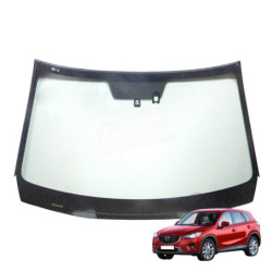 SZYBA CZOŁOWA MAZDA CX-5 2013-