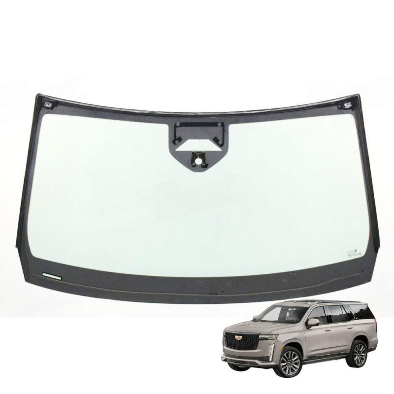 SZYBA CZOŁOWA CADILLAC ESCALADE ESV 2021-