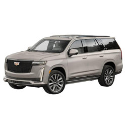 SZYBA CZOŁOWA CADILLAC ESCALADE ESV 2021-