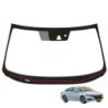 SZYBA CZOŁOWA HONDA ACCORD 4D SEDAN 18-