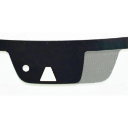 SZYBA CZOŁOWA HONDA ACCORD 4D SEDAN 18-