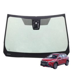 SZYBA CZOŁOWA TOYOTA COROLLA-CROSS SUV 2021-