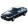 SZYBA CZOŁOWA OPEL VECTRA A 88-