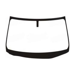 SZYBA CZOŁOWA NISSAN X-TRAIL 5D 2007-  - nr części: 727003UF0C