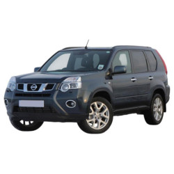 SZYBA CZOŁOWA NISSAN X-TRAIL 5D 2007-  - nr części: 727003UF0C