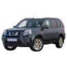 SZYBA CZOŁOWA NISSAN X-TRAIL 5D 2007-  - nr części: 727003UF0C