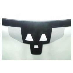 SZYBA CZOŁOWA JAGUAR XF 4D SEDAN 15-