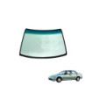 SZYBA CZOŁOWA HONDA CIVIC CPE SR8 94-  - nr części: 73111-SRO-A00,73111SROA00