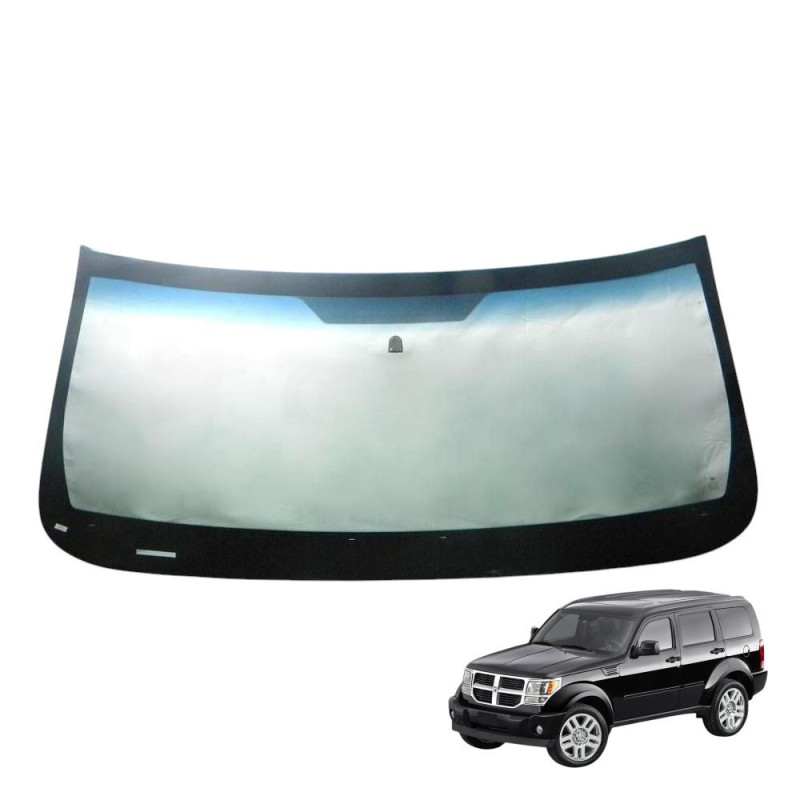 SZYBA CZOŁOWA DODGE NITRO 07-12  - nr części: 55360859AA,55360 859AA