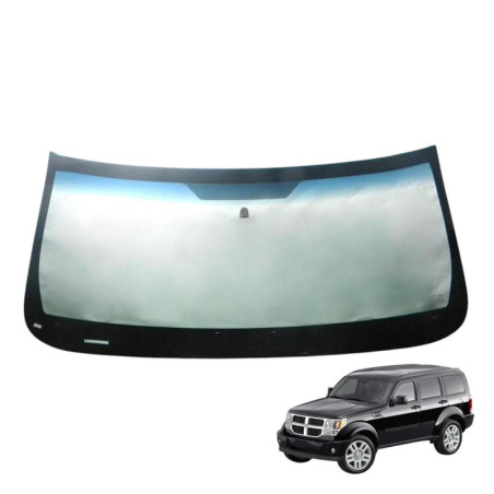 SZYBA CZOŁOWA DODGE NITRO 07-12  - nr części: 55360859AA,55360 859AA