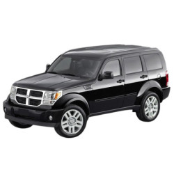 SZYBA CZOŁOWA DODGE NITRO 07-12  - nr części: 55360859AA,55360 859AA