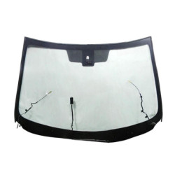 SZYBA CZOŁOWA MAZDA 3 2009-  - nr części: BEL26390000,BCD1-63-900D 00,BCD163900D00