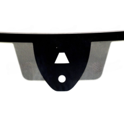 SZYBA CZOŁOWA SKODA KAMIQ 5D HBK 21-  - nr części: 658 845 011 Q,658845011Q