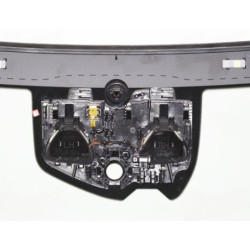 SZYBA CZOŁOWA MERCEDES S-CLASS W223 4D 21-  - nr części: A2236707800