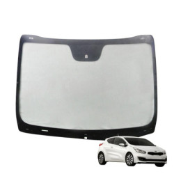 SZYBA CZOŁOWA KIA PROCEED 3D 2012-  - nr części: 86110A2700,86110-A2700