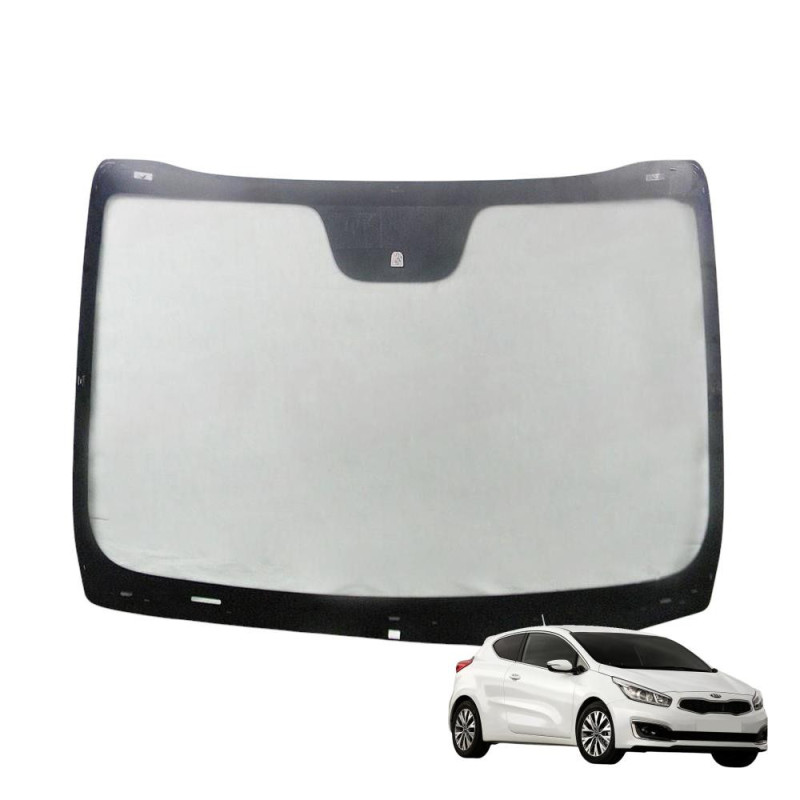SZYBA CZOŁOWA KIA PROCEED 3D 2012-  - nr części: 86110A2700,86110-A2700