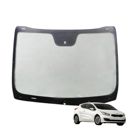 SZYBA CZOŁOWA KIA PROCEED 3D 2012-  - nr części: 86110A2700,86110-A2700