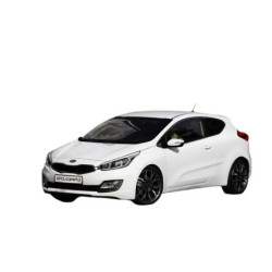 SZYBA CZOŁOWA KIA PROCEED 3D 2012-  - nr części: 86110A2700,86110-A2700