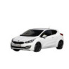 SZYBA CZOŁOWA KIA PROCEED 3D 2012-  - nr części: 86110A2700,86110-A2700