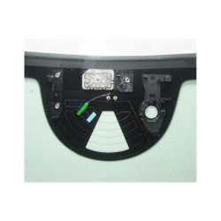 SZYBA CZOŁOWA VOLVO S90/V90 2015-  - nr części: 32244921,31371962,32368945