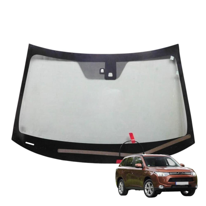SZYBA CZOŁOWA MITSUBISHI OUTLANDER 5D WAGON 12-
