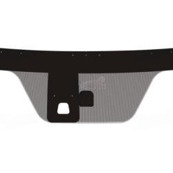 SZYBA CZOŁOWA MITSUBISHI OUTLANDER 5D WAGON 12-