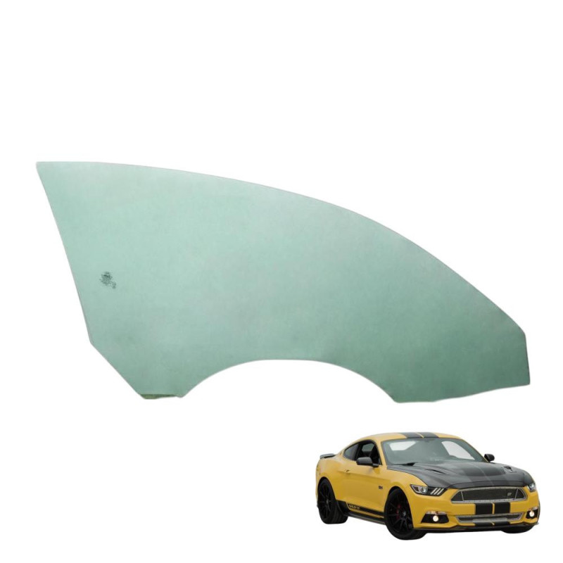SZYBA CZOŁOWA FORD MUSTANG 2D CAB 2015-