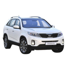 SZYBA CZOŁOWA KIA SORENTO 2013-  - nr części: 861112P523