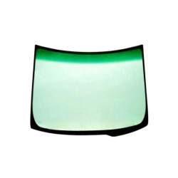 SZYBA CZOŁOWA TOYOTA PREVIA LHD 2000-  - nr części: 5611128320,5611128321