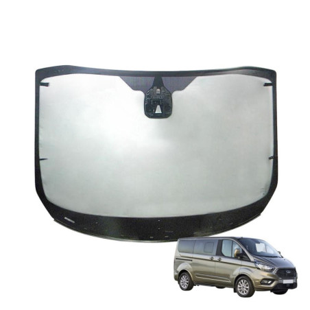 SZYBA CZOŁOWA FORD TRANSIT CUSTOM 2012-  - nr części: 1789629/170315??:1906677