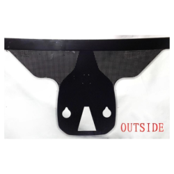 SZYBA CZOŁOWA FORD TRANSIT CUSTOM 2012-  - nr części: 1789629/170315??:1906677