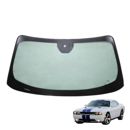 SZYBA CZOŁOWA DODGE CHALLENGER 15-  - nr części: 68253 430AA,68253430AA