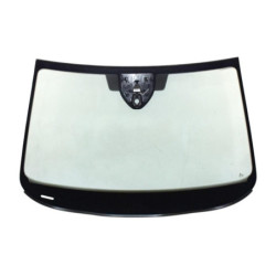 SZYBA CZOŁOWA SKODA OCTAVIA HBK+EST 2017-  - nr części: 5E0 845 011CS NVB