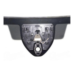 SZYBA CZOŁOWA SKODA OCTAVIA HBK+EST 2017-  - nr części: 5E0 845 011CS NVB