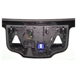 SZYBA CZOŁOWA MERCEDES W212 E-KLASA 2014-  - nr części: 2126704100,2126707300,212 670 41 00