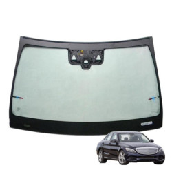 SZYBA CZOŁOWA MERCEDES C-CLASS W205 13-  - nr części: 205 670 93 00,2056707900,2056709300