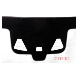 SZYBA CZOŁOWA MERCEDES C-CLASS W205 13-  - nr części: 205 670 93 00,2056707900,2056709300