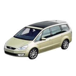 SZYBA CZOŁOWA FORD GALAXY 2006-  - nr części: 1753146,6M21-U03100-GT,6M21U03100GT