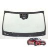 SZYBA CZOŁOWA MERCEDES CLS-CLASS(C257) 4D 21-