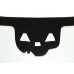 SZYBA CZOŁOWA MERCEDES CLS-CLASS(C257) 4D 21-