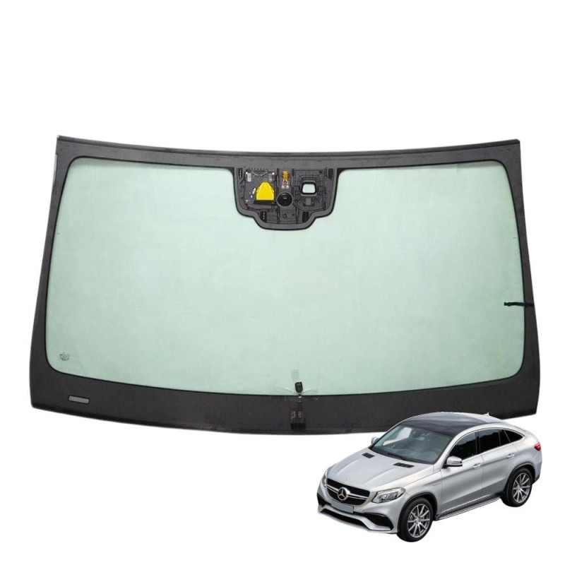 SZYBA CZOŁOWA MERCEDES GLE SPORT COUPE C292 15-