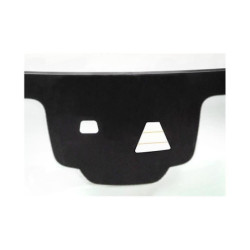 SZYBA CZOŁOWA MERCEDES GLE SPORT COUPE C292 15-