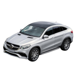 SZYBA CZOŁOWA MERCEDES GLE SPORT COUPE C292 15-