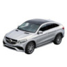 SZYBA CZOŁOWA MERCEDES GLE SPORT COUPE C292 15-