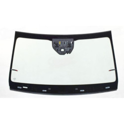 SZYBA CZOŁOWA MERCEDES GLC-CLASS 5D X253 2019-  - nr części: A2536709900/A2536700301