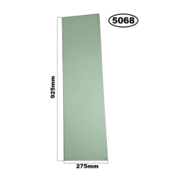 SZYBA PRAWA LUB LEWA BOCZNA ZA DRZWI XCMG ZL30G, ZL50G